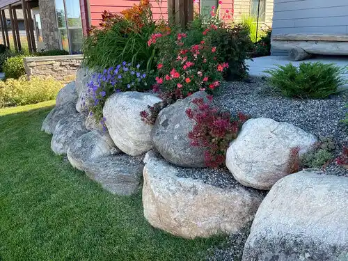 landscaping services Lincoln City